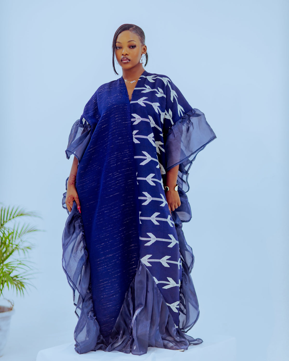 The Hidden Story of Akwete Fabric: Nigeria’s Hand-Woven Heritage Textile