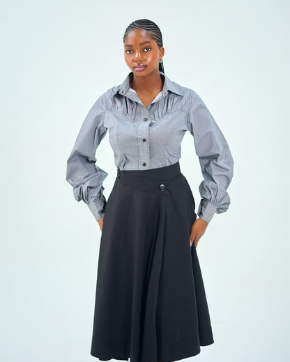 Zuri shirt