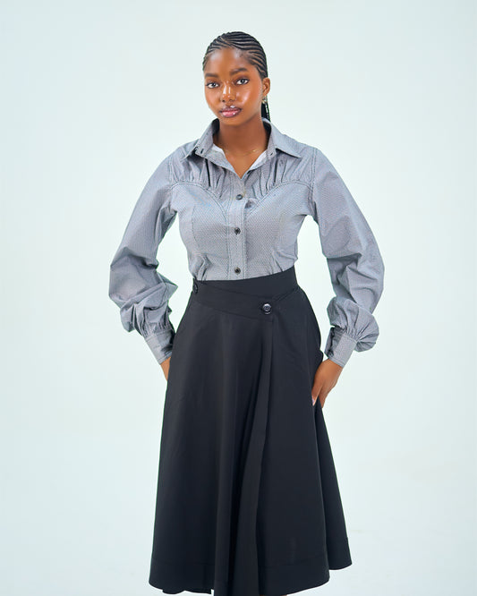 Zuri shirt
