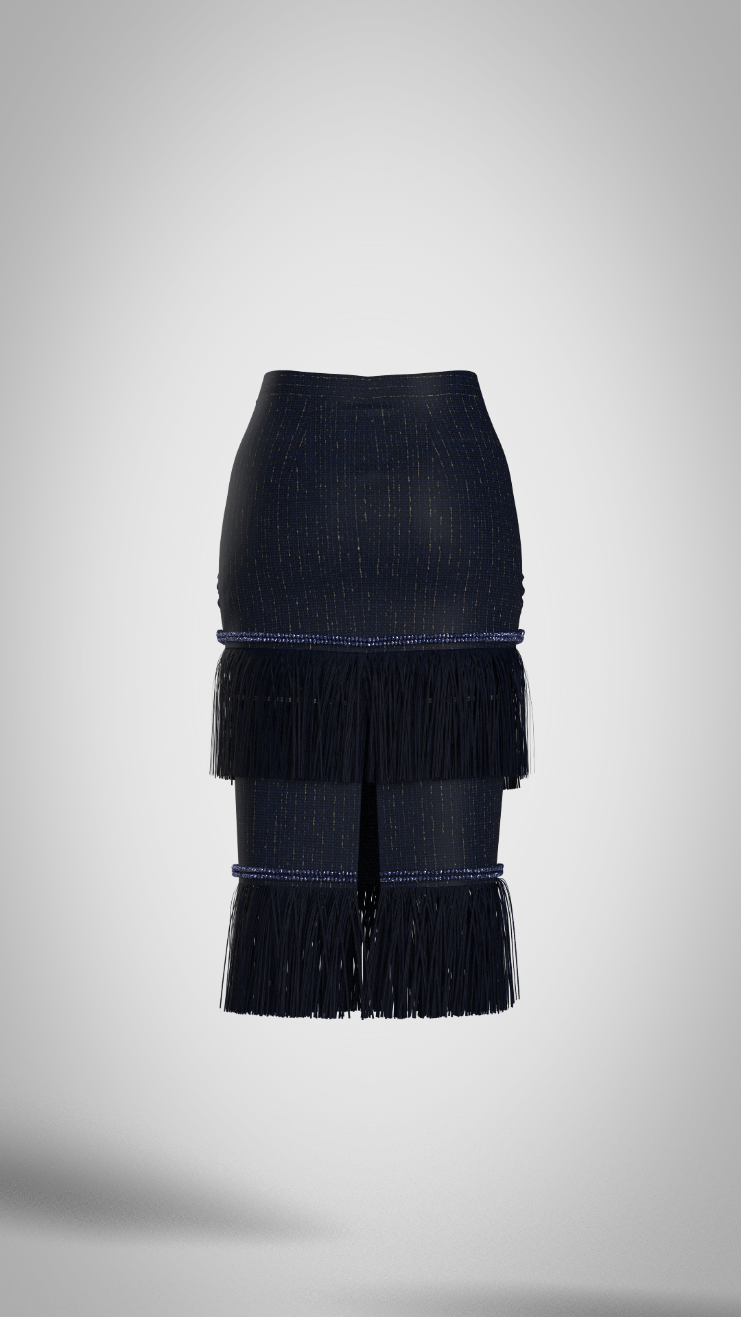 Oby Skirt