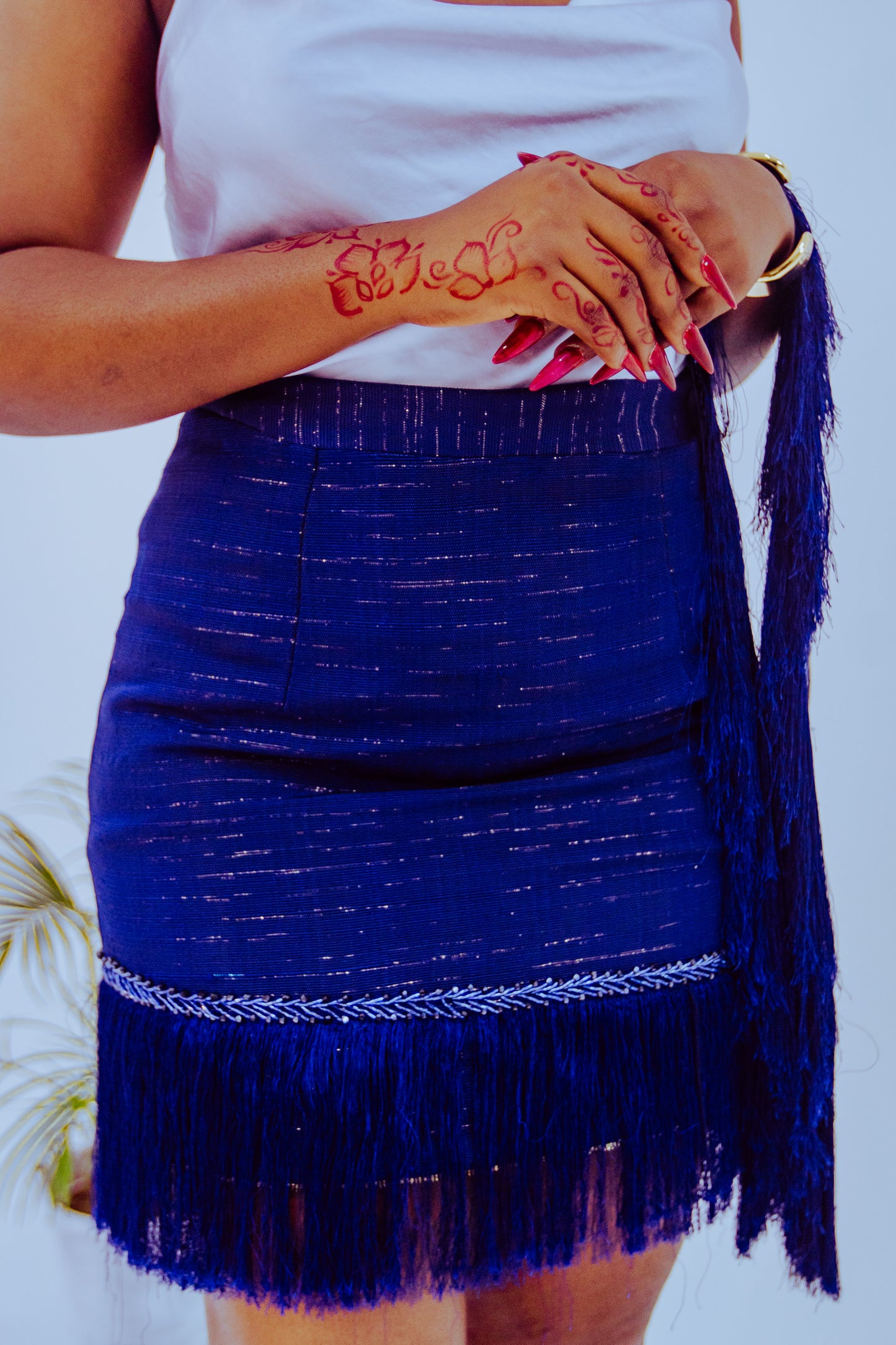 Oby Skirt