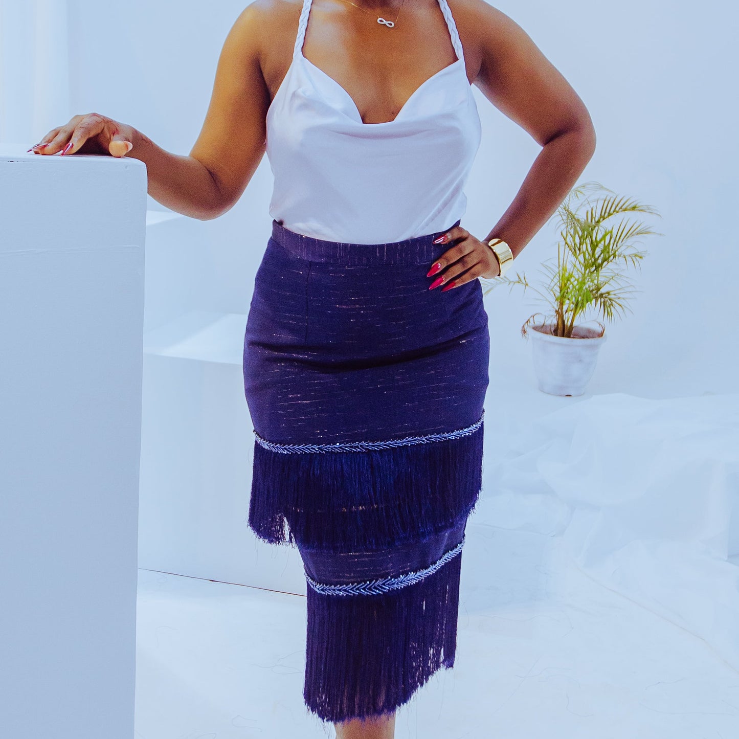 Oby Skirt