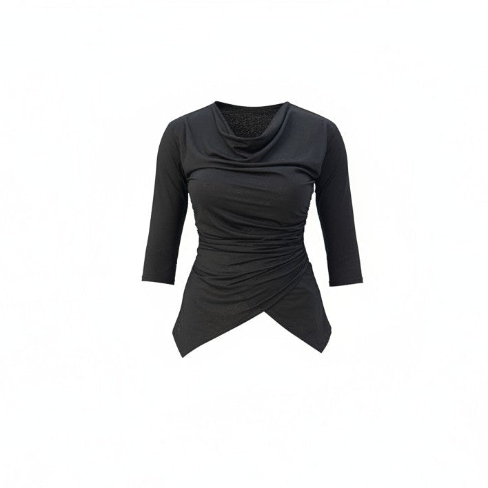Noir Top