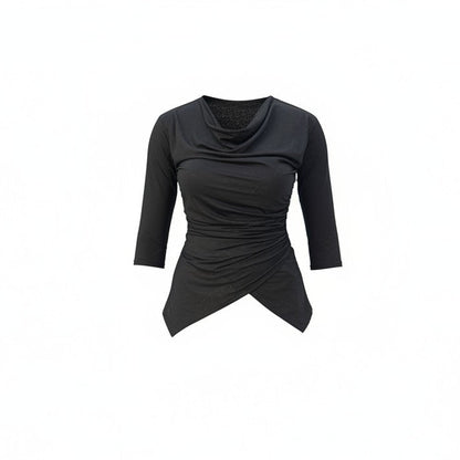 Noir Top