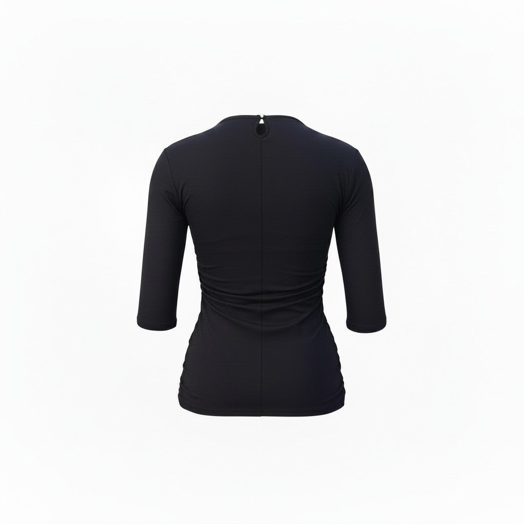 Noir Top