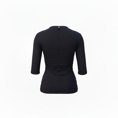 Noir Top