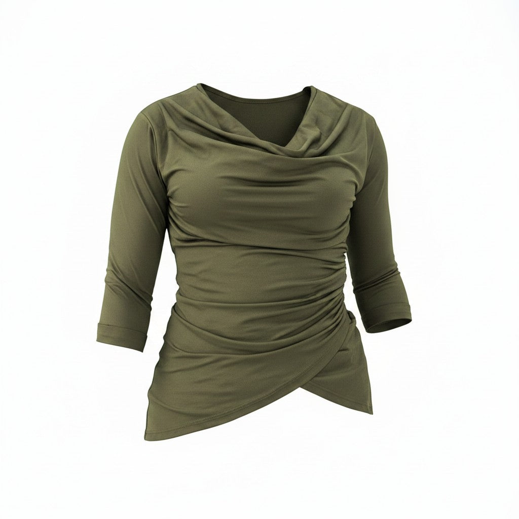 Noir Top