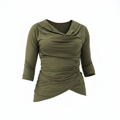Noir Top