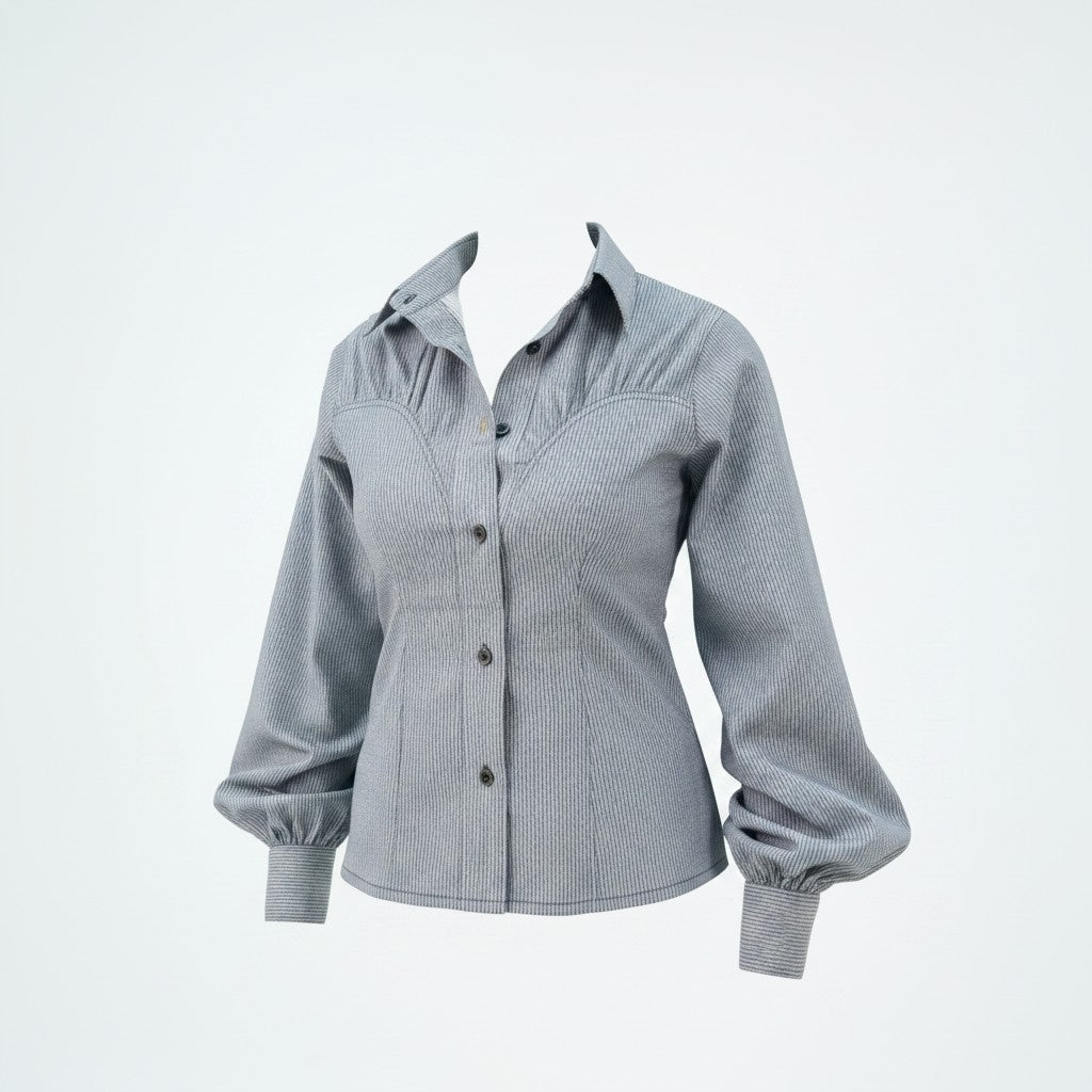Zuri shirt
